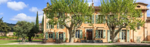 chateau demoiselles oenotourisme