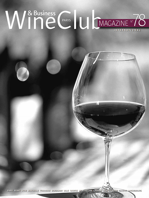 wine business oasis