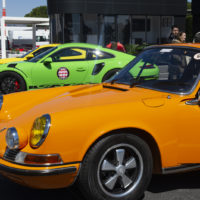 porsche spring meeting