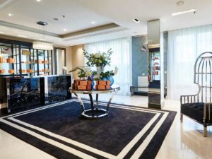 beauty spa l raphael cannes hotel martinez 2019