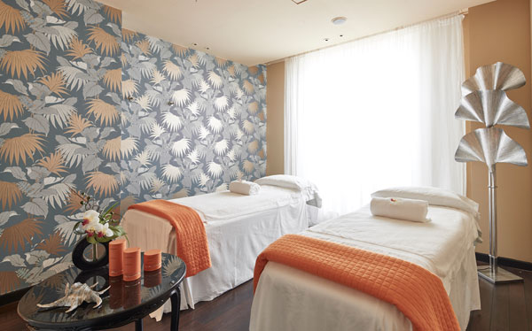beauty spa l raphael cannes hotel martinez 2019