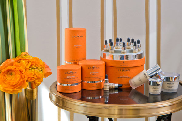 beauty spa l raphael cannes hotel martinez 2019