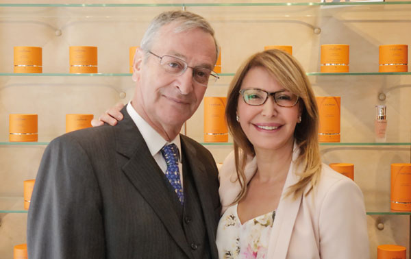 beauty spa l raphael cannes hotel martinez 2019