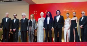 festival de cannes 2019 the dead dont die