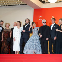 festival de cannes dolor y gloria