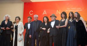 festival de cannes 2019 lelouch