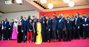 festival de cannes 2019 bacarau