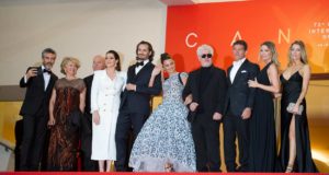 festival de cannes 2019 dolor y gloria