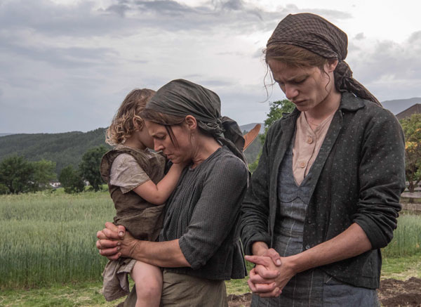 festival de cannes a hidden life