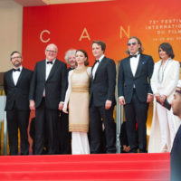 festival de cannes a hidden life