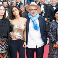 Festival de cannes hors normes