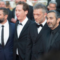 Festival de cannes hors normes