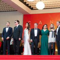 festival de cannes once upon a time in hollywood