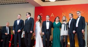 festival de cannes once upon a time in hollywood