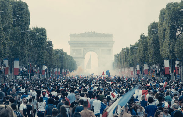 festival de cannes 2019 les miserables