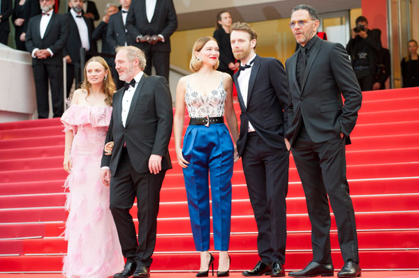 festival de cannes roubaix une lumiere