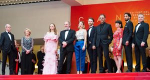 festival de cannes roubaix une lumiere