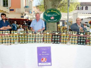 fete du miel mouans sartoux 2019