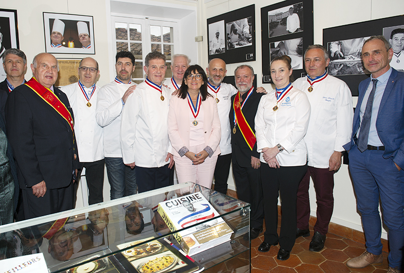 musee escoffier mof