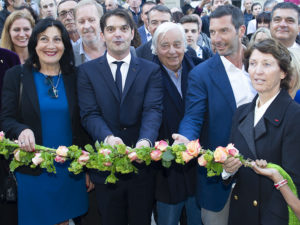 exporose grasse