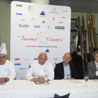 concours national maitre restaurateur