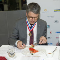 concours national maitre restaurateur