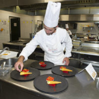 concours national maitre restaurateur