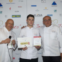 concours national maitre restaurateur