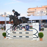 bruynseels longines jumping cannes