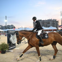 bruynseels longines jumping cannes