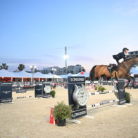 bruynseels longines jumping cannes