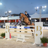 bruynseels longines jumping cannes