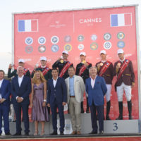 bruynseels longines jumping cannes