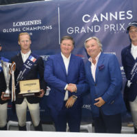 bruynseels longines jumping cannes