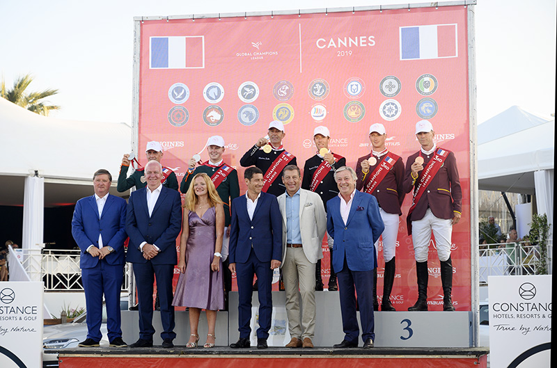 bruynseels longines jumping cannes