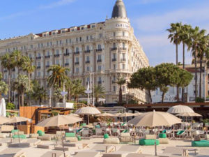 vin gastronomie croisette