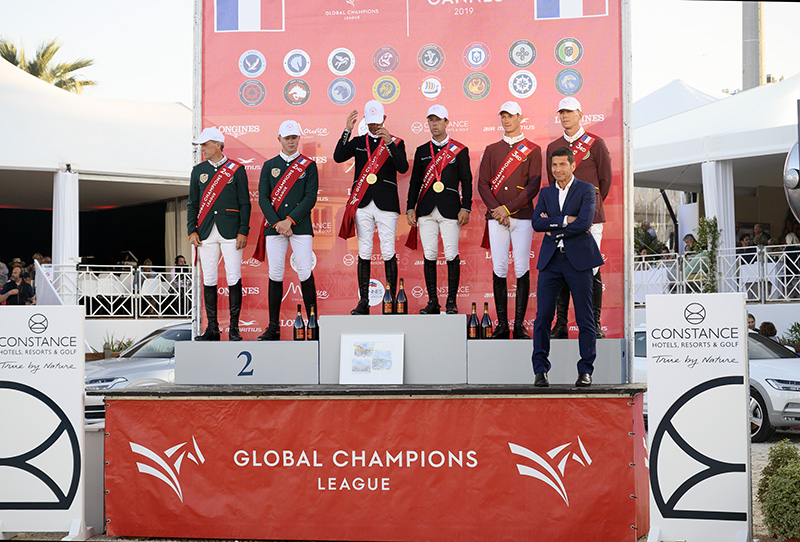 bruynseels longines jumping cannes