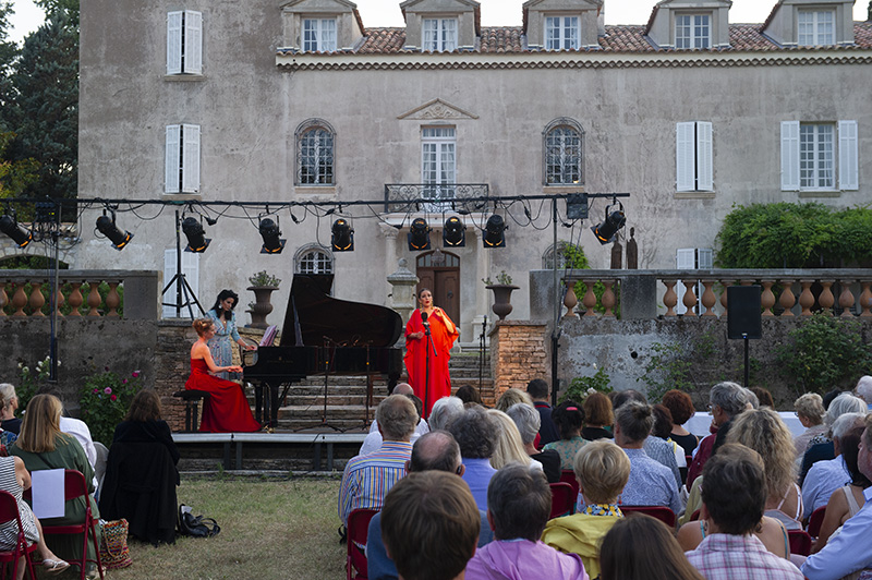 opera vignes chateau rpubine