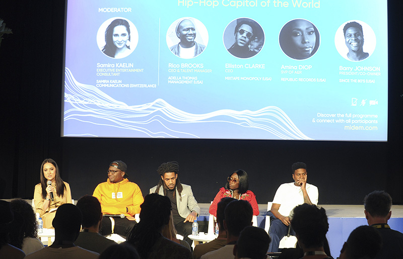 midem musique cannes