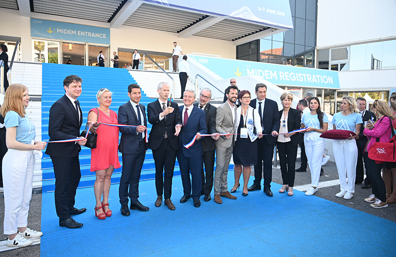 midem musique cannes
