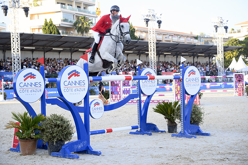 bruynseels longines jumping cannes