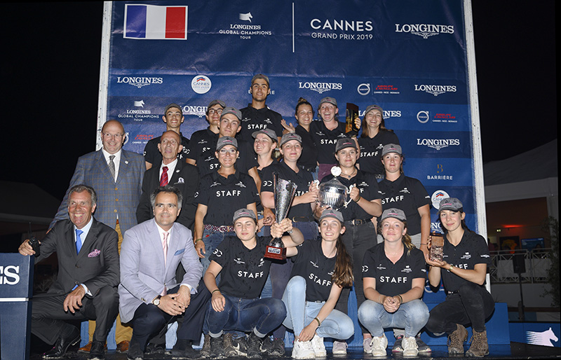 bruynseels longines jumping cannes