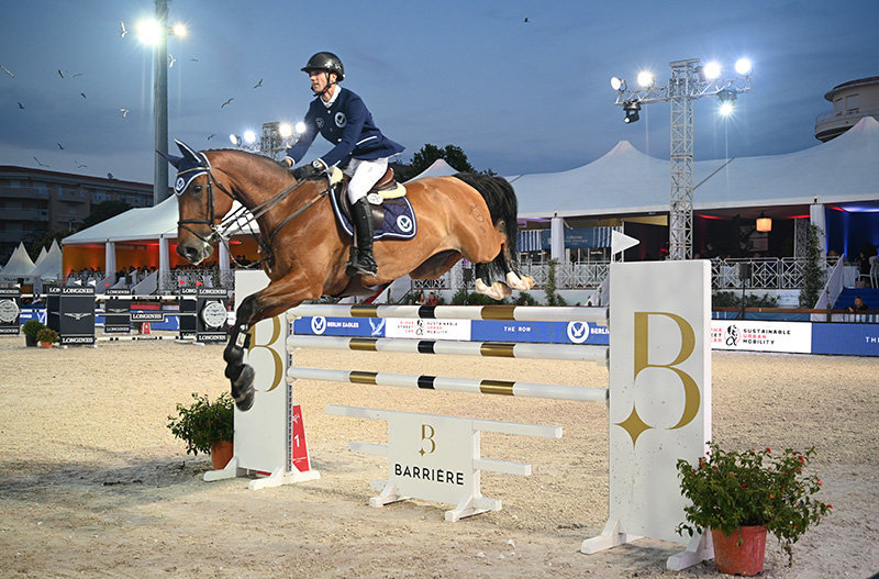 bruynseels longines jumping cannes