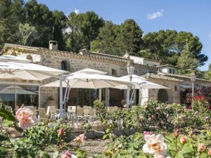 castellaras fayence gastronmie