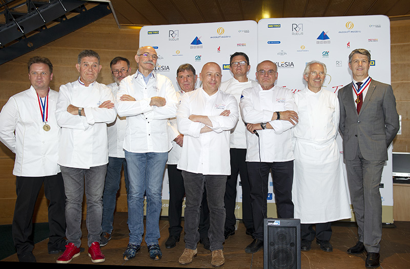 concours national maitre restaurateur