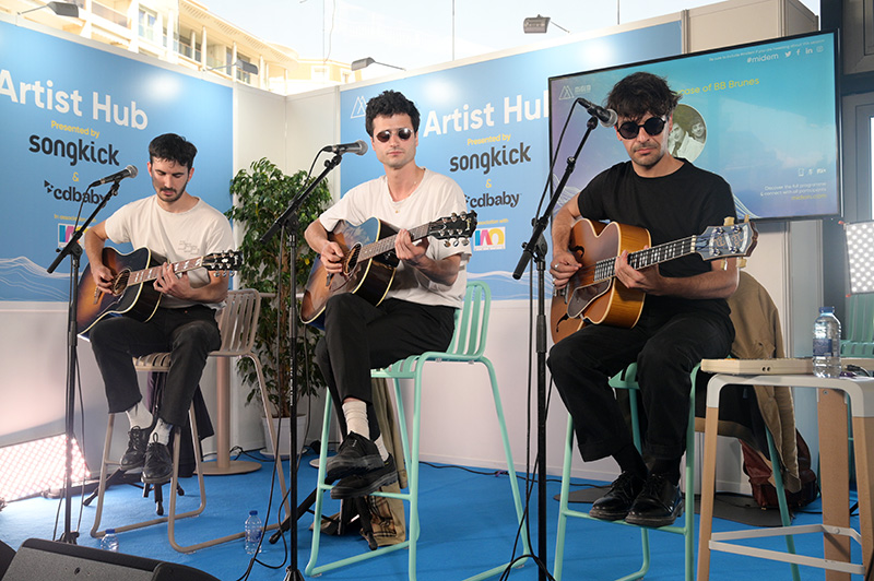 midem musique cannes