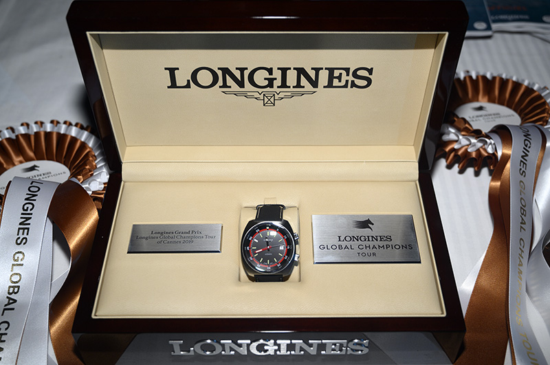 bruynseels longines jumping cannes