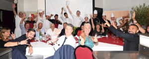 table hote cfa nice