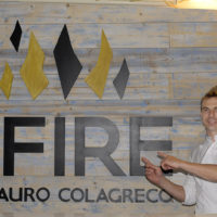 bfire by mauro colagreco