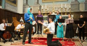 ensemble baroque monaco festival de musique ancienne de callas 2019